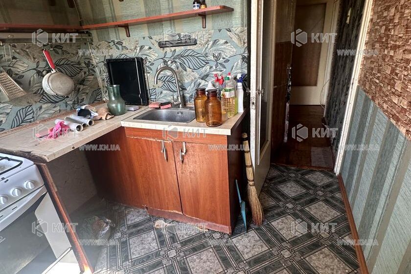 Продаж квартири Харків, Салтівка, 531 мрн., 32м²