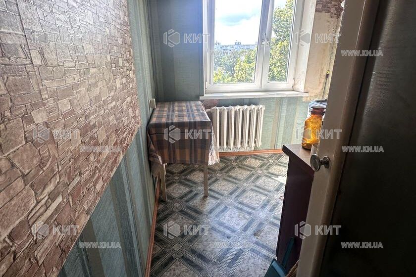 Продаж квартири Харків, Салтівка, 531 мрн., 32м²