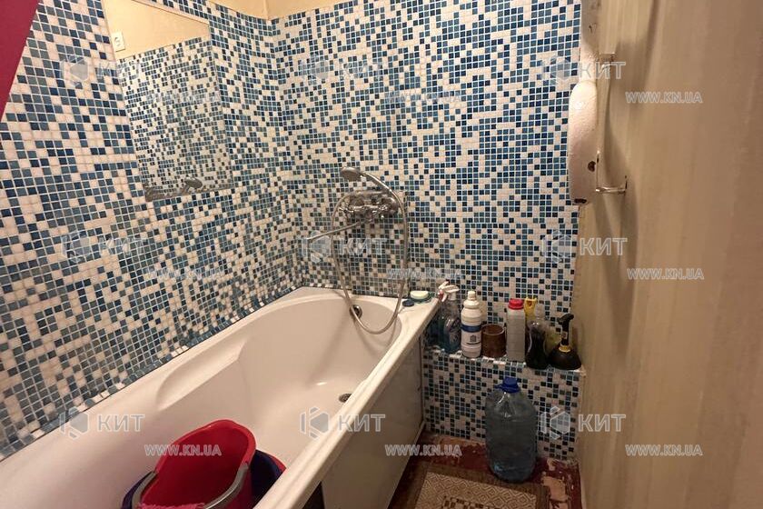 Продаж квартири Харків, Салтівка, 531 мрн., 32м²