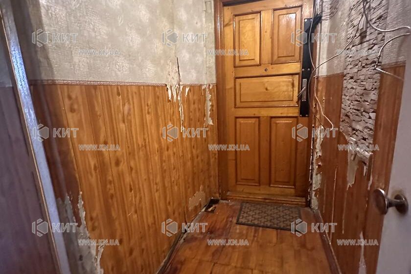 Продаж квартири Харків, Салтівка, 531 мрн., 32м²