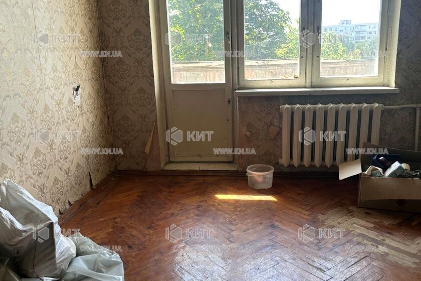 Продаж квартири Харків, Салтівка, 531 мрн., 32м²