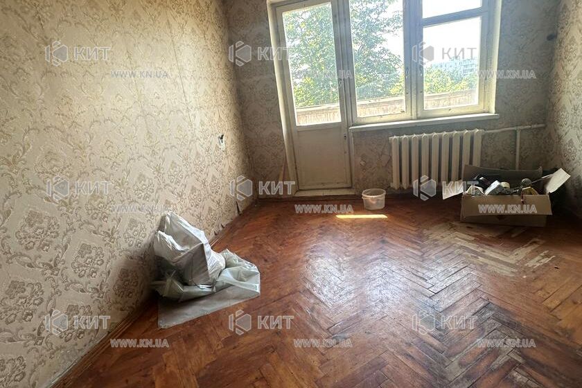 Продаж квартири Харків, Салтівка, 531 мрн., 32м²