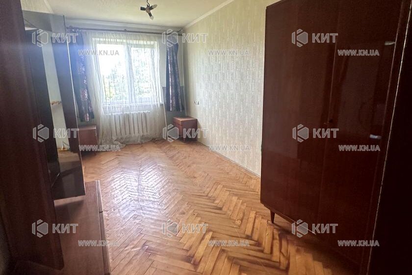 Продаж квартири Харків, Салтівка, 531 мрн., 32м²