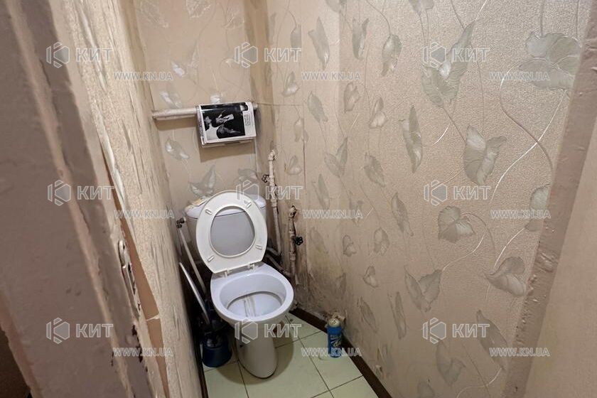 Продаж квартири Харків, Салтівка, 531 мрн., 32м²