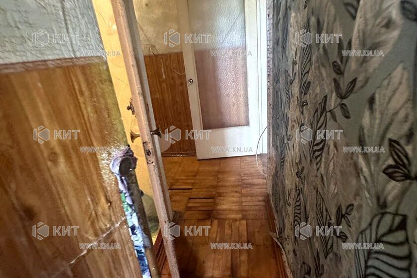 Продаж квартири Харків, Салтівка, 531 мрн., 32м²