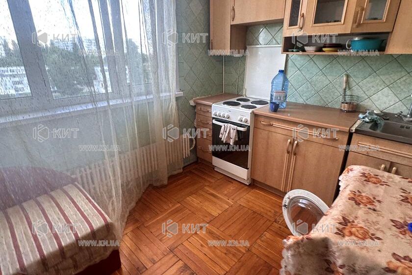 Продаж квартири Харків, Салтівка, 627 мрн., 70м²