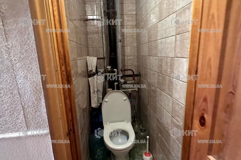Продаж квартири Харків, Салтівка, 627 мрн., 70м²