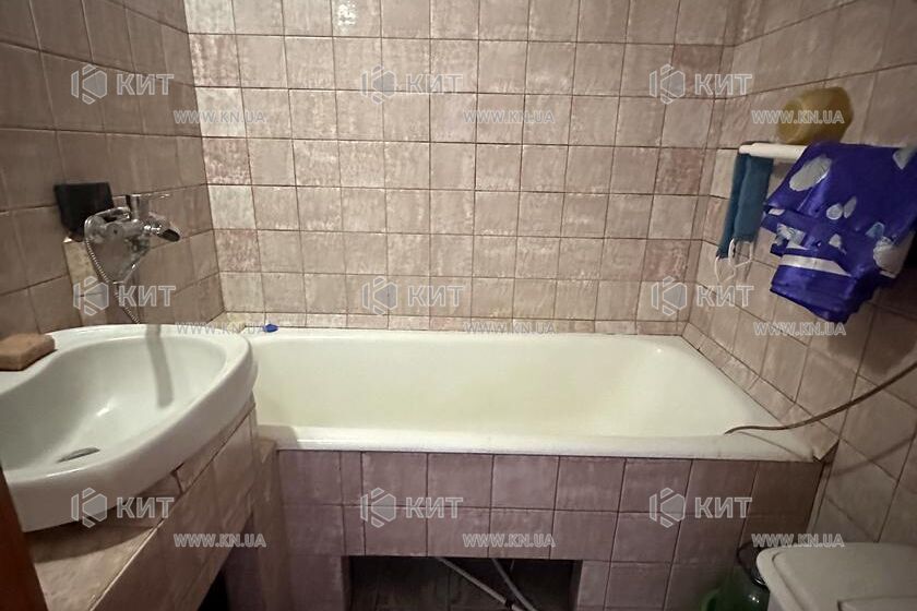 Продаж квартири Харків, Салтівка, 627 мрн., 70м²