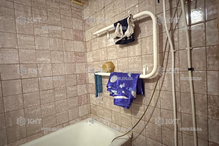 Продаж квартири Харків, Салтівка, 627 мрн., 70м²