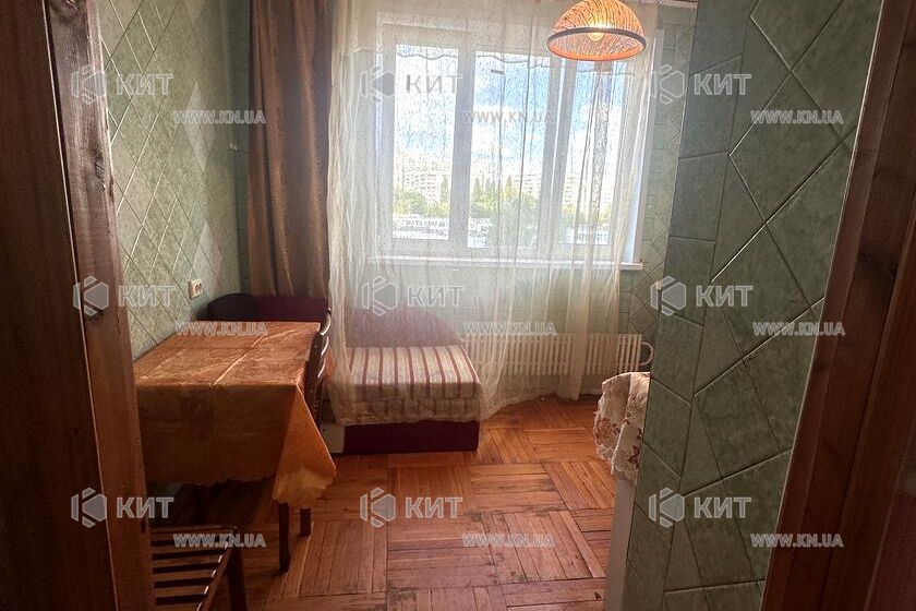 Продаж квартири Харків, Салтівка, 627 мрн., 70м²