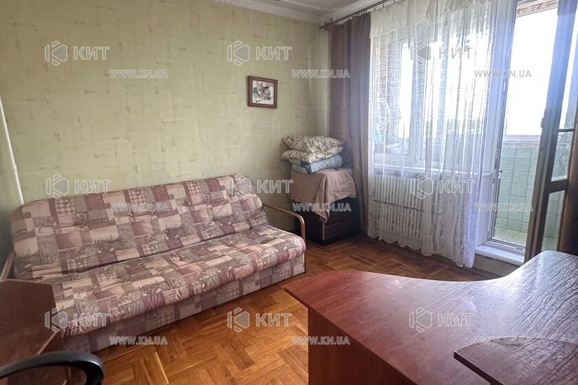Продаж квартири Харків, Салтівка, 627 мрн., 70м²