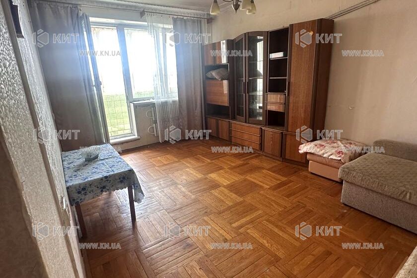 Продаж квартири Харків, Салтівка, 627 мрн., 70м²
