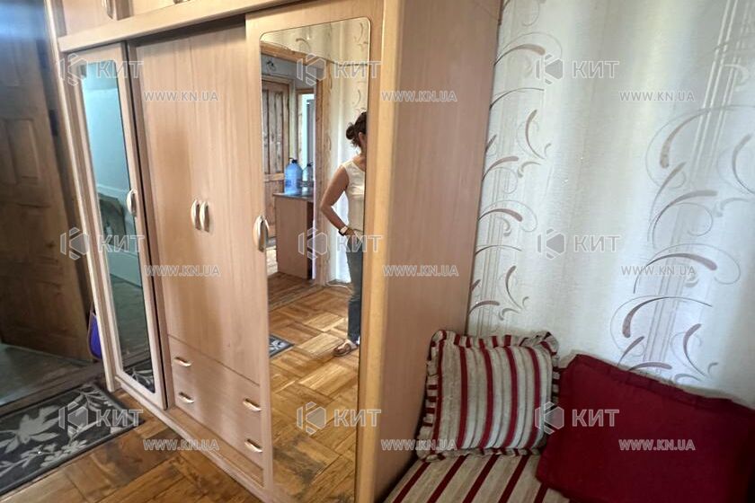Продаж квартири Харків, Салтівка, 627 мрн., 70м²