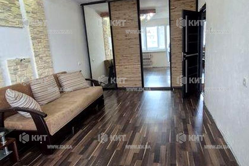 Продаж квартири Харків, Салтівка, 625 мрн., 54м²