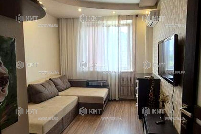 Продаж квартири Харків, Салтівка, 625 мрн., 54м²