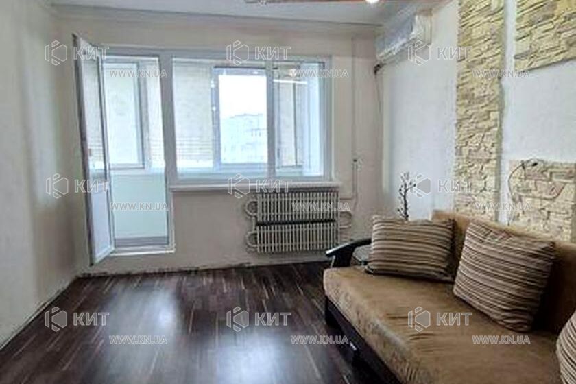 Продаж квартири Харків, Салтівка, 625 мрн., 54м²