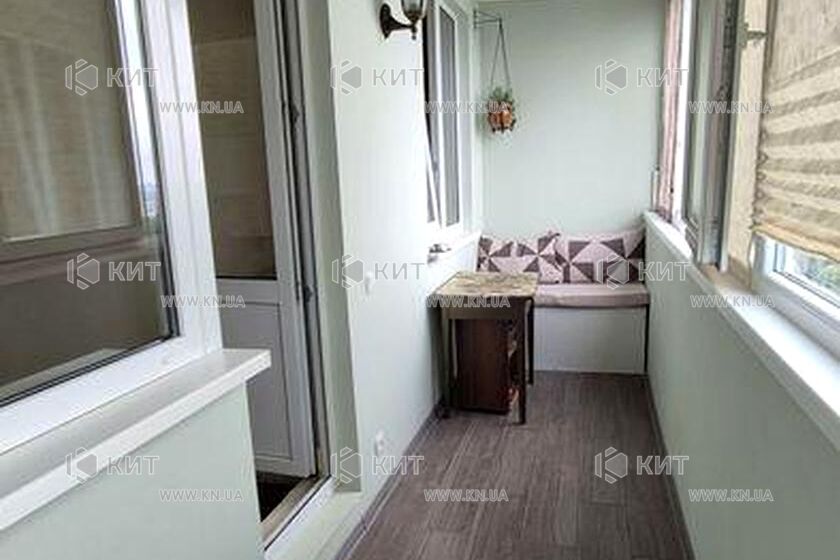 Продаж квартири Харків, Салтівка, 625 мрн., 54м²