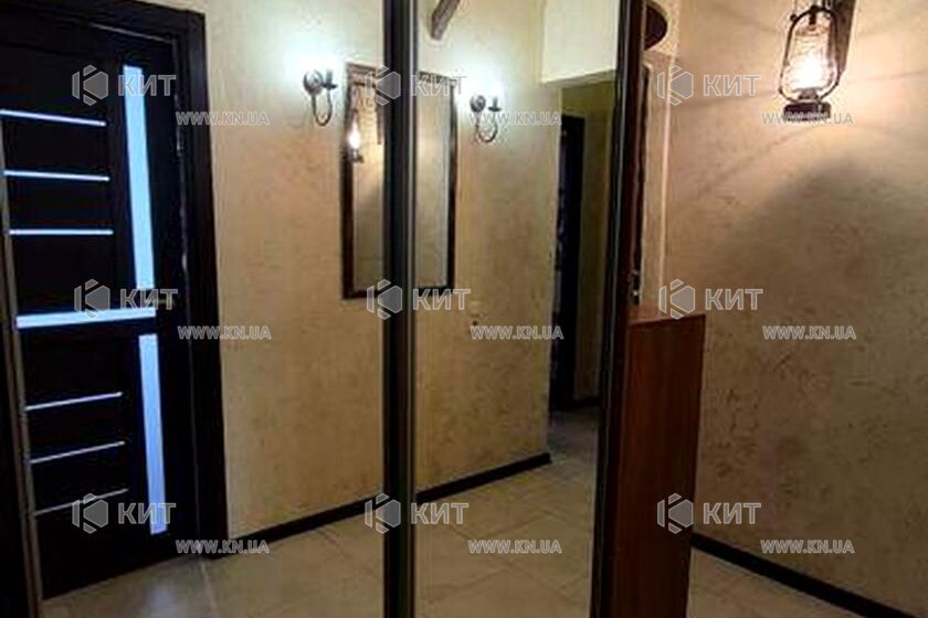 Продаж квартири Харків, Салтівка, 625 мрн., 54м²