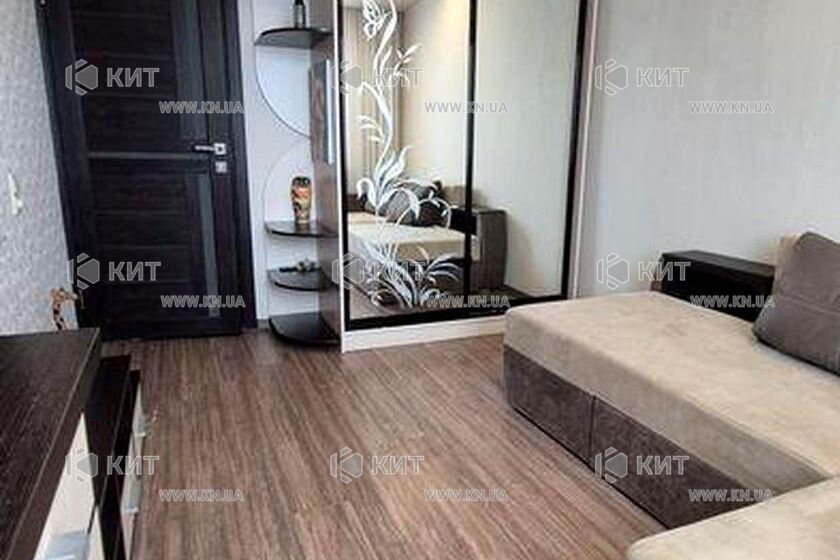 Продаж квартири Харків, Салтівка, 625 мрн., 54м²