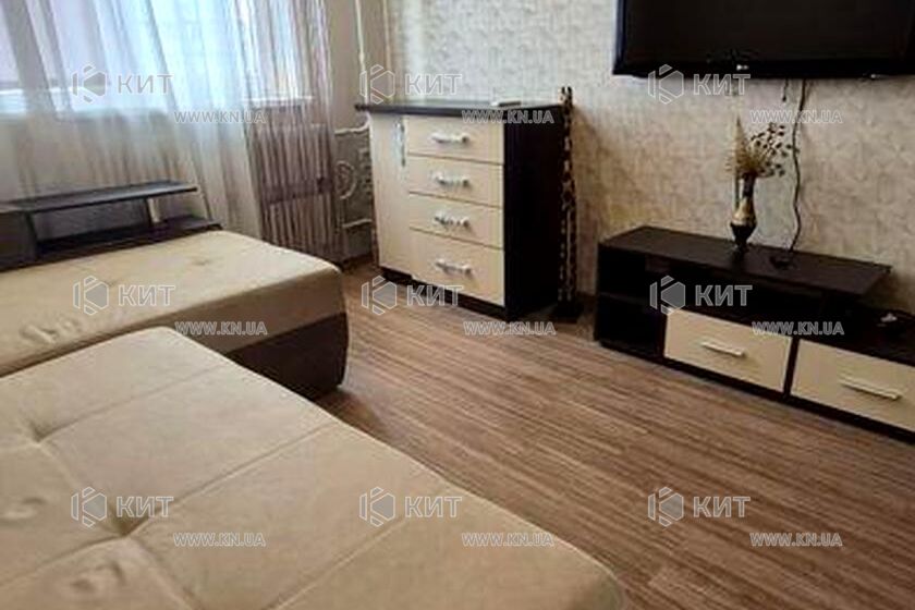 Продаж квартири Харків, Салтівка, 625 мрн., 54м²