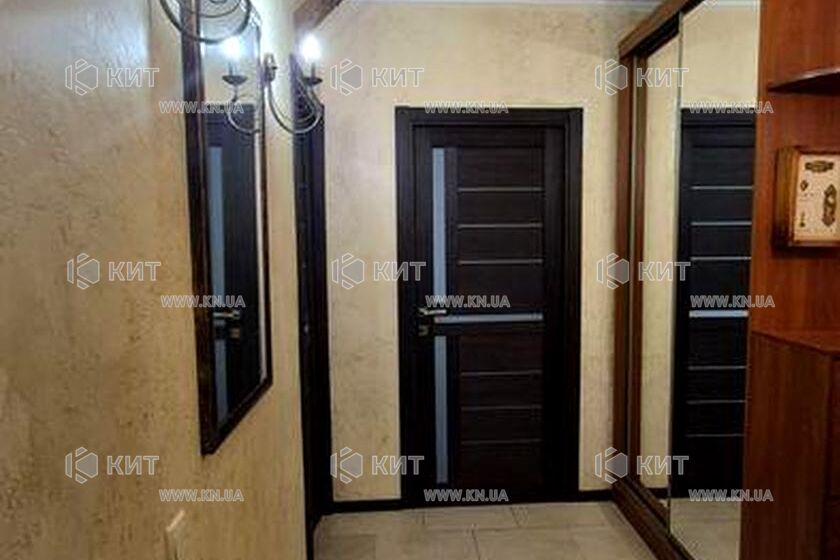 Продаж квартири Харків, Салтівка, 625 мрн., 54м²