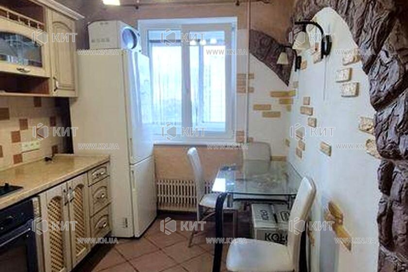 Продаж квартири Харків, Салтівка, 625 мрн., 54м²