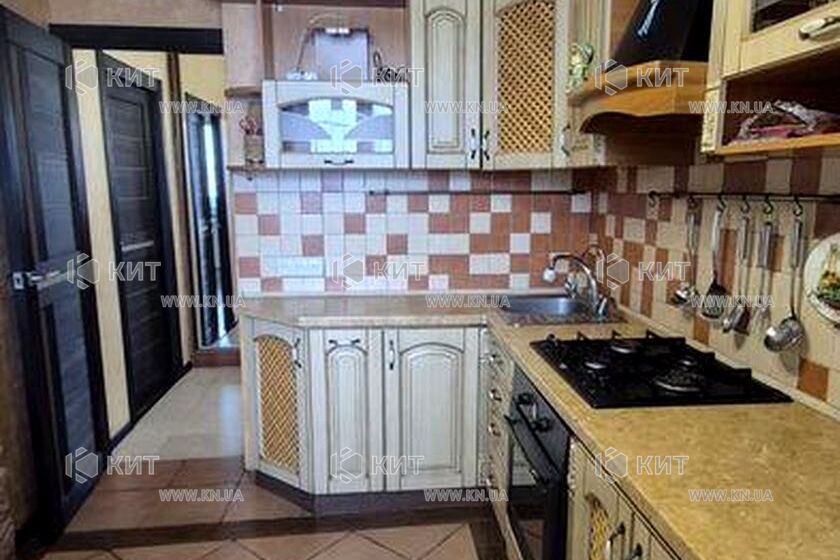 Продаж квартири Харків, Салтівка, 625 мрн., 54м²