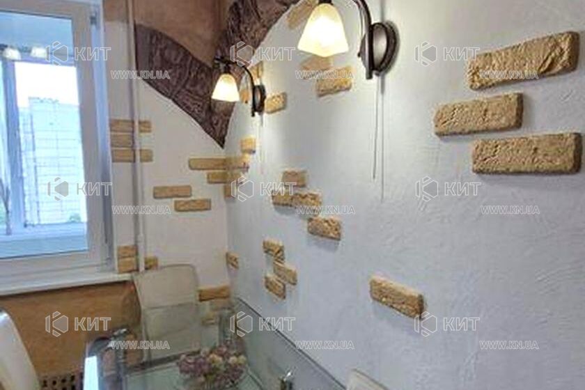Продаж квартири Харків, Салтівка, 625 мрн., 54м²