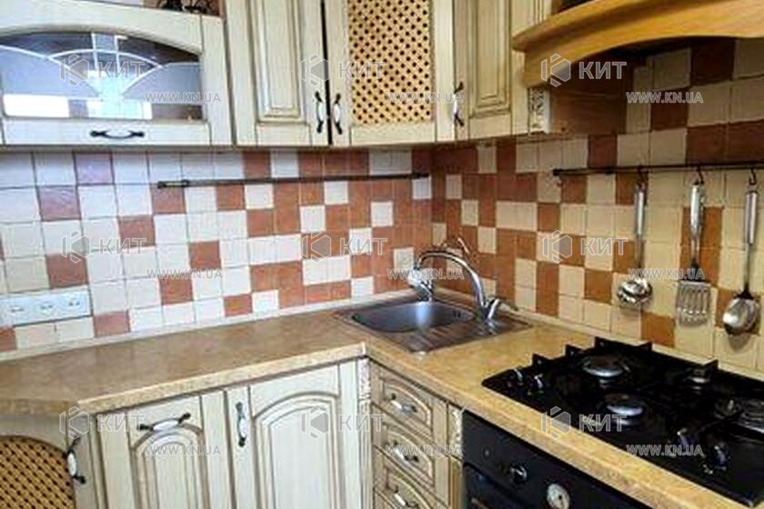 Продаж квартири Харків, Салтівка, 625 мрн., 54м²