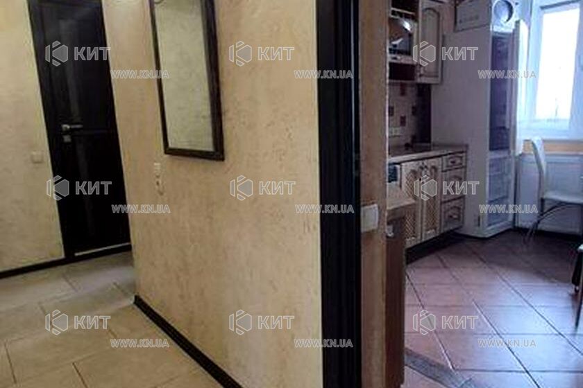 Продаж квартири Харків, Салтівка, 625 мрн., 54м²