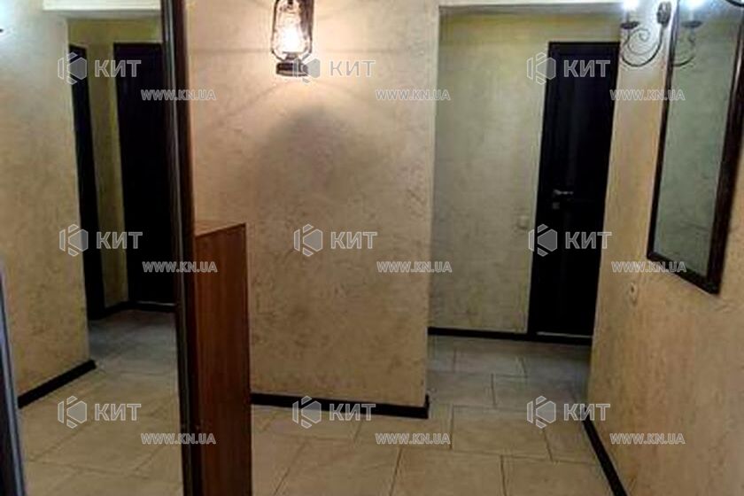 Продаж квартири Харків, Салтівка, 625 мрн., 54м²