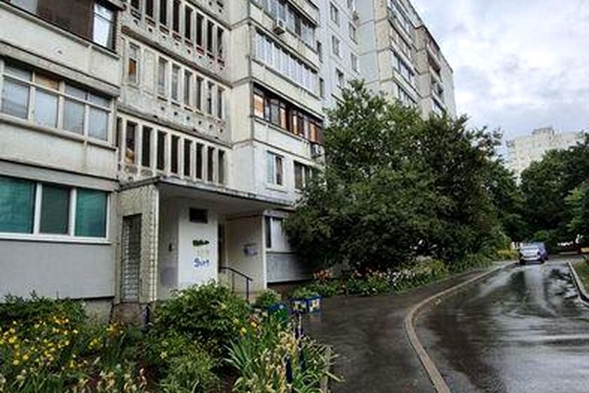 Продаж квартири Харків, Салтівка, 625 мрн., 54м²