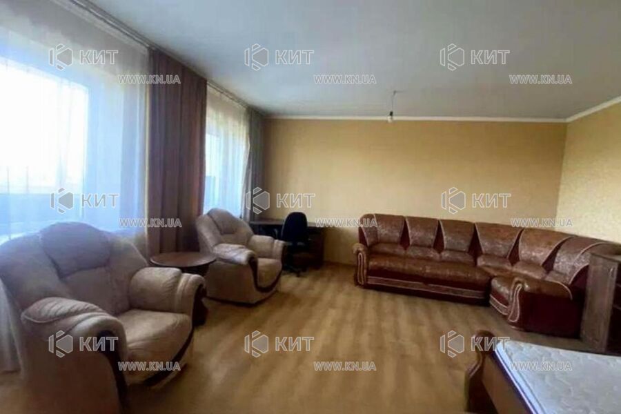 Продаж квартири Харків, Стара Салтівка, 58м²