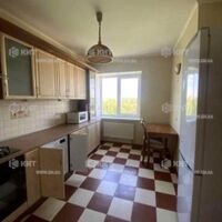 Продаж квартири Харків, Стара Салтівка, 58м²
