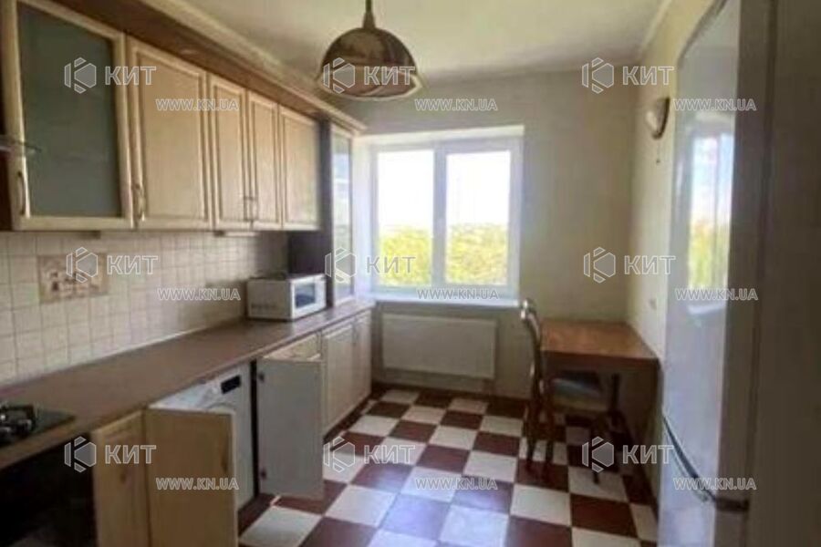 Продаж квартири Харків, Стара Салтівка, 58м²
