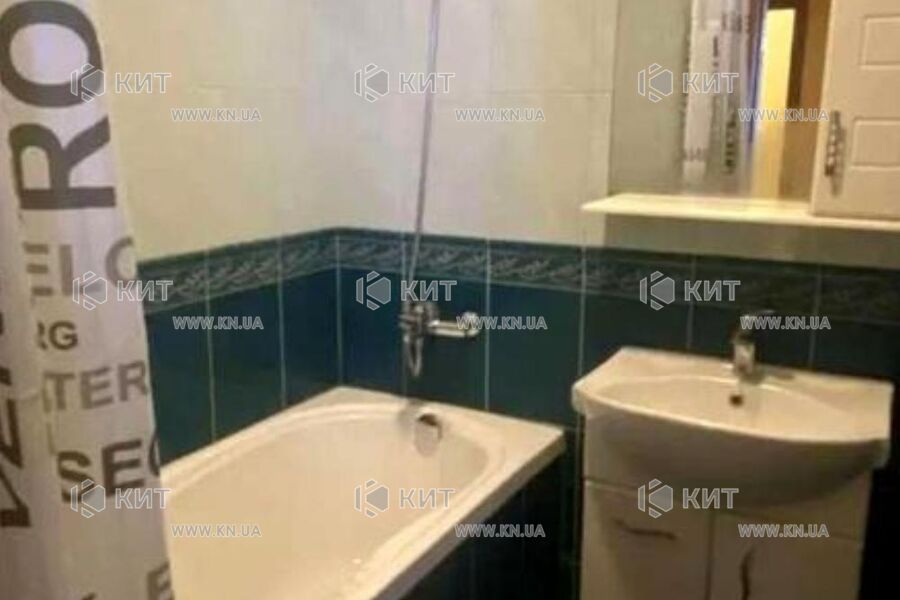 Продаж квартири Харків, Стара Салтівка, 58м²