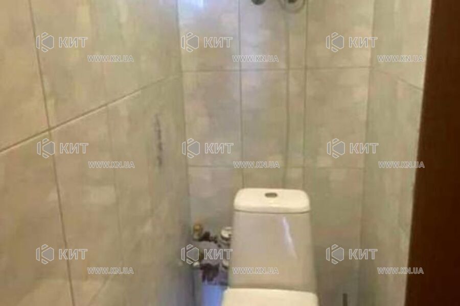 Продаж квартири Харків, Стара Салтівка, 58м²
