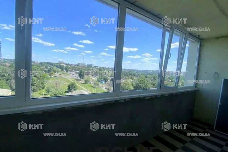 Продаж квартири Харків, Стара Салтівка, 58м²