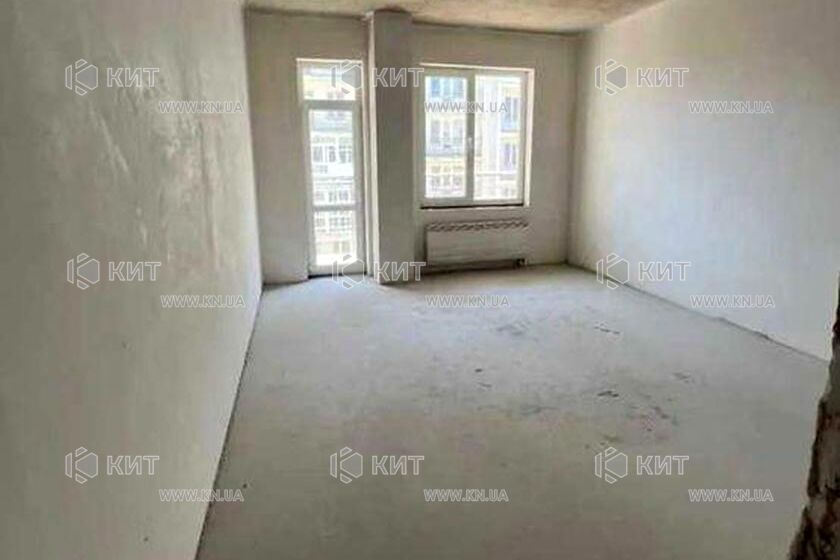 Продаж квартири Харків, Центр, 167м²