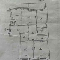 Продажа квартиры Харьков, Центр, 167м²