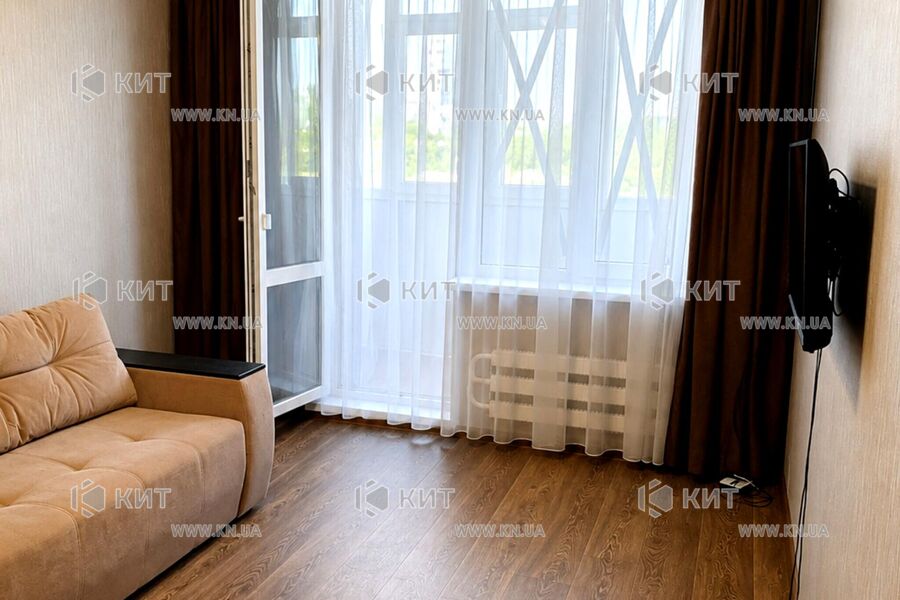 Продаж квартири Харків, Салтівка, 602 мрн., 32м²