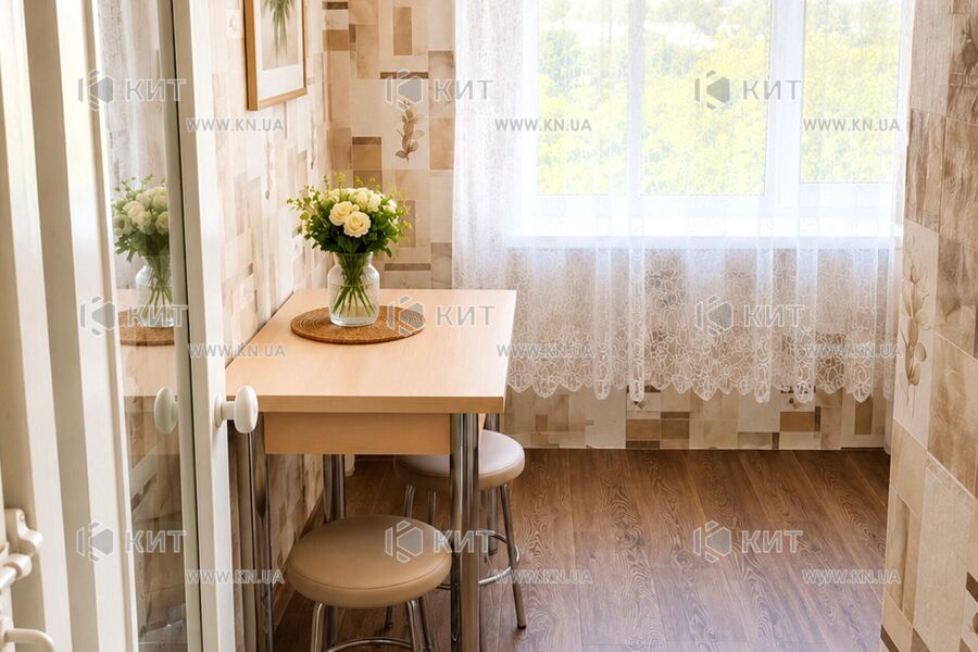 Продаж квартири Харків, Салтівка, 602 мрн., 32м²