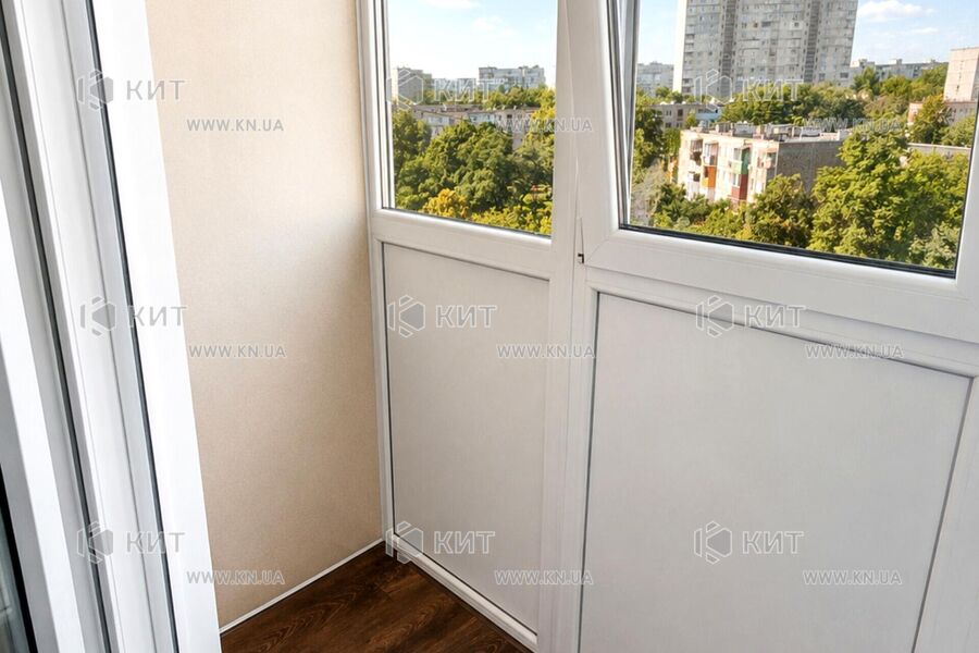 Продаж квартири Харків, Салтівка, 602 мрн., 32м²