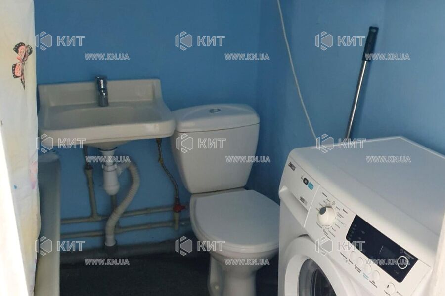 Продаж квартири Харків, Салтівка, 602 мрн., 32м²