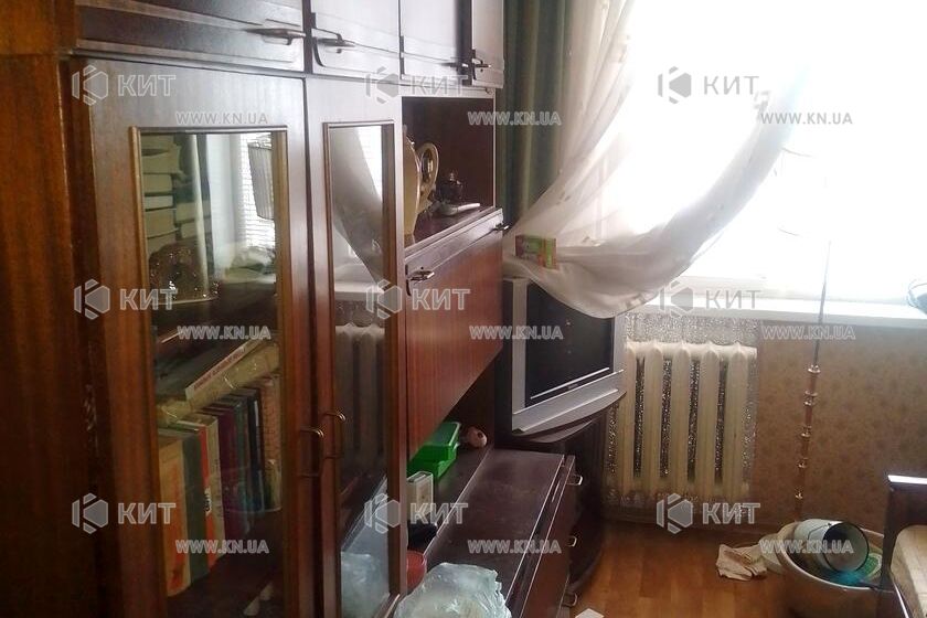 Продажа квартиры Харьков, Салтовка, 625 мрн., 27м²