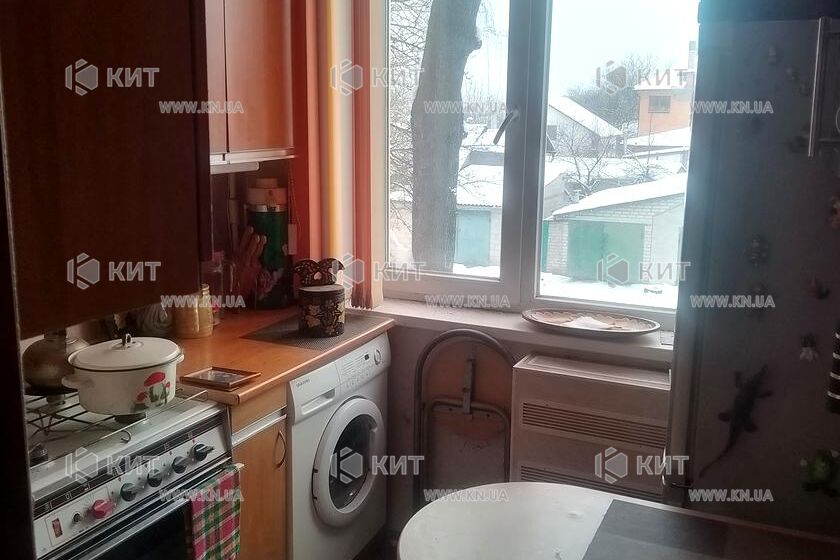 Продажа квартиры Харьков, Салтовка, 625 мрн., 27м²