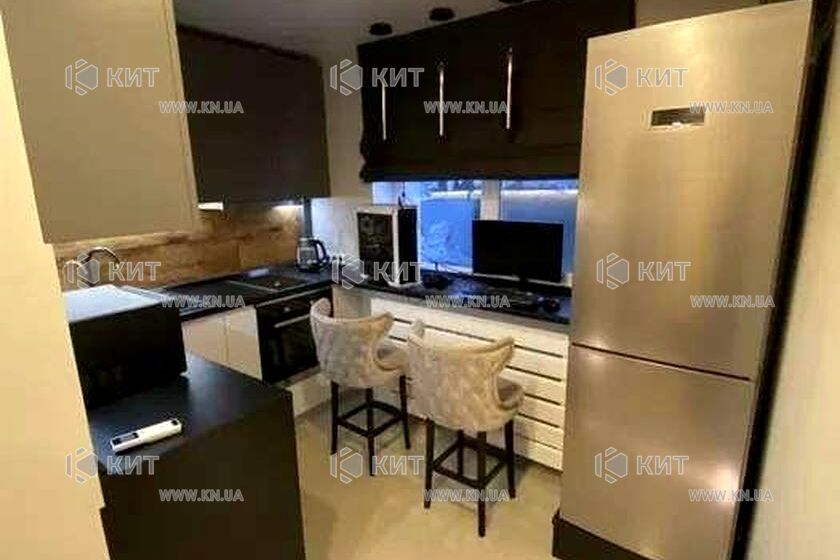 Продаж квартири Харків, Салтівка, 625 мрн., 28м²
