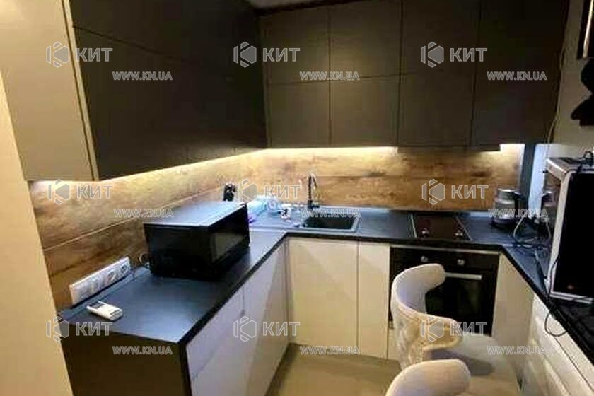 Продаж квартири Харків, Салтівка, 625 мрн., 28м²