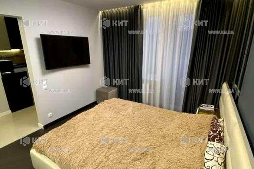 Продаж квартири Харків, Салтівка, 625 мрн., 28м²