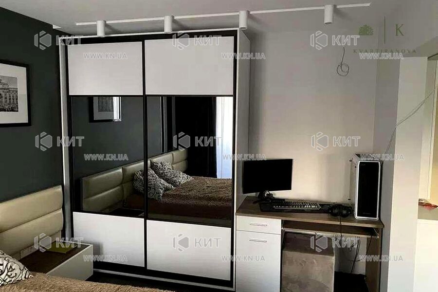 Продаж квартири Харків, Салтівка, 625 мрн., 28м²